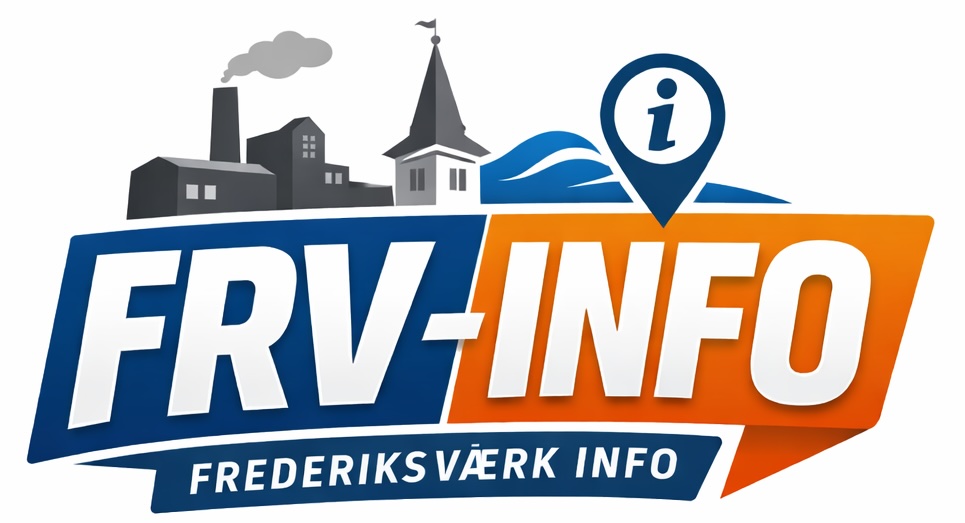 Frederiksværk Info
